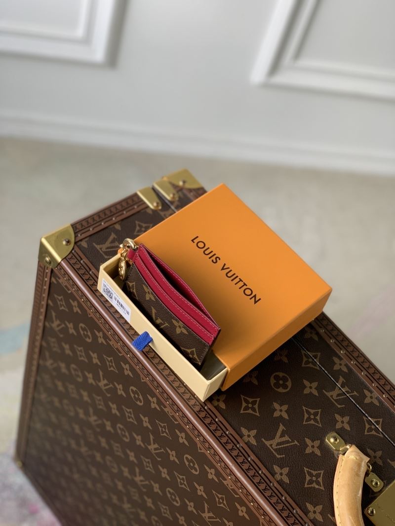 LV Wallets